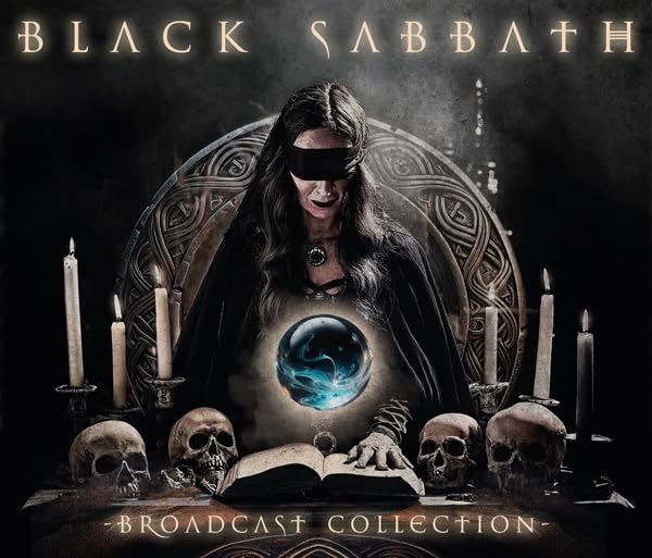 The Broadcast Collection [Import] (6 Cd's) |