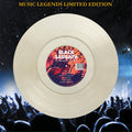 The Paranoid Tour 1970 (Clear Vinyl) [Import] | Mint (M) Mint (M)