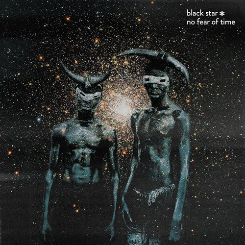No Fear of Time [Explicit Content] (Parental Advisory Explicit Lyrics) |