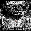 A Thousand Little Deaths (Curacao Vinyl) |