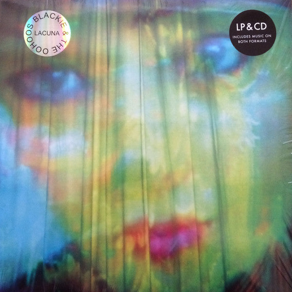 Lacuna | Near Mint (NM) Near Mint (NM)