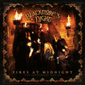 Fires At Midnight (25Th Anniversary New Mix) [Black 2Lp] |