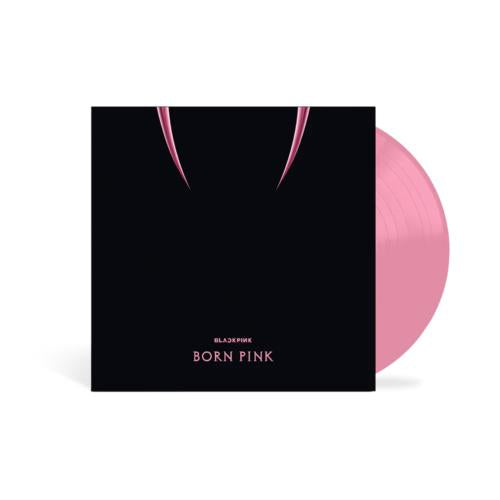 Born Pink (Limited Edition, Pink Vinyl) [Import] | Mint (M) Mint (M)