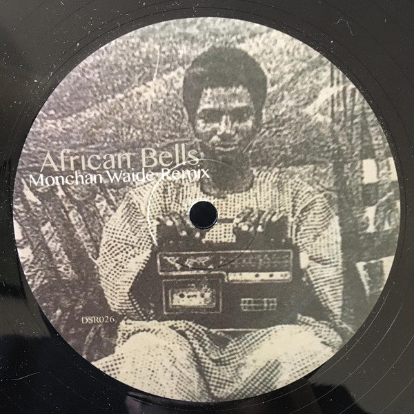 African Bells | Mint (M) Generic