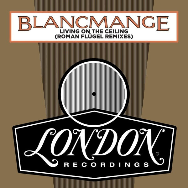 Living On The Ceiling (Roman Flugel Remixes) |