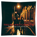 Red Guitar And The Truth |