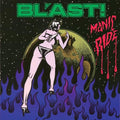Manic Ride |