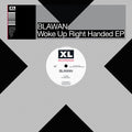 Woke Up Right Handed EP | Mint (M) Mint (M)