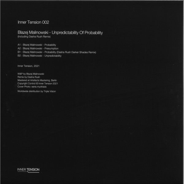 Unpredictability Of Probability | Mint (M) Mint (M)