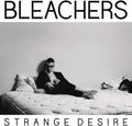 Strange Desire (Clear Vinyl, Yellow, 180 Gram Vinyl, Gatefold LP Jacket) | Mint (M) Mint (M)