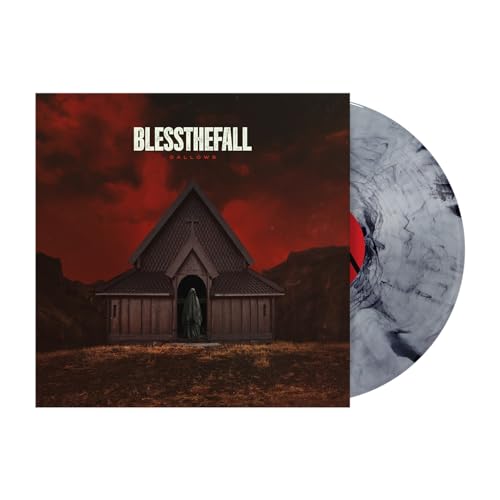 Gallows [Smoke Lp] |
