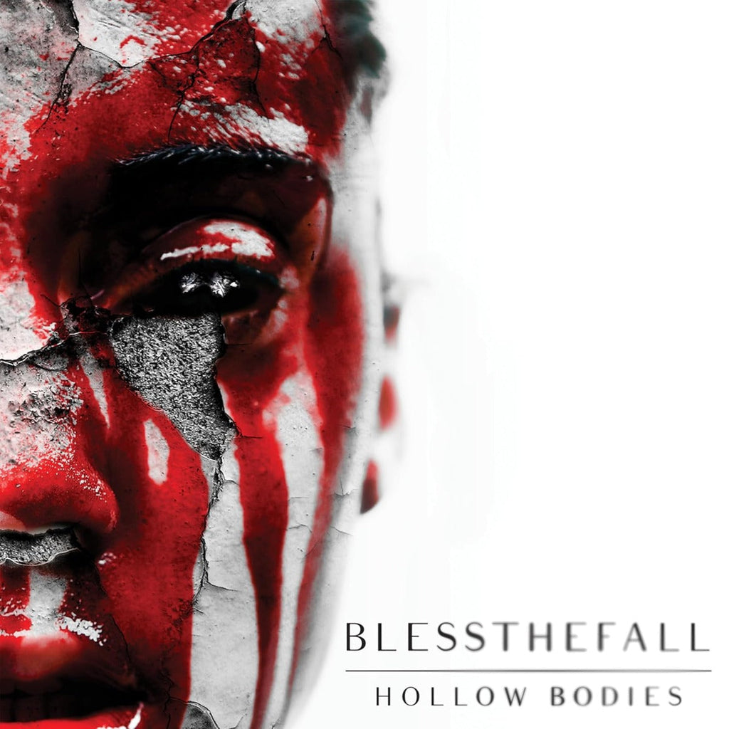 Hollow Bodies [Clear/Blood Red Lp] |