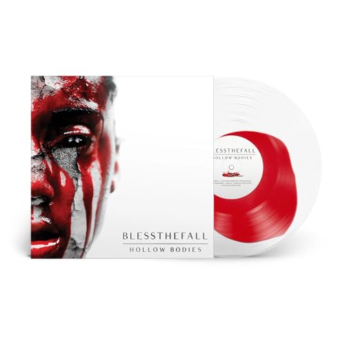 Hollow Bodies [Clear/Blood Red Lp] |