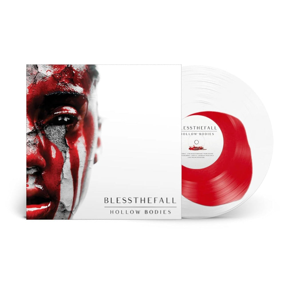 Hollow Bodies [Clear/Blood Red Lp] |