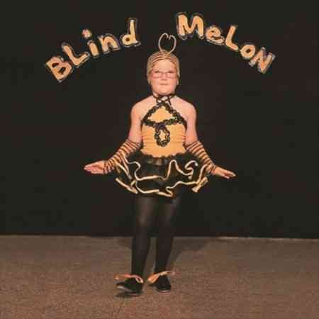 Blind Melon - Blind Melon (180 Gram Vinyl) [Import] | Mint (M) Mint (M)