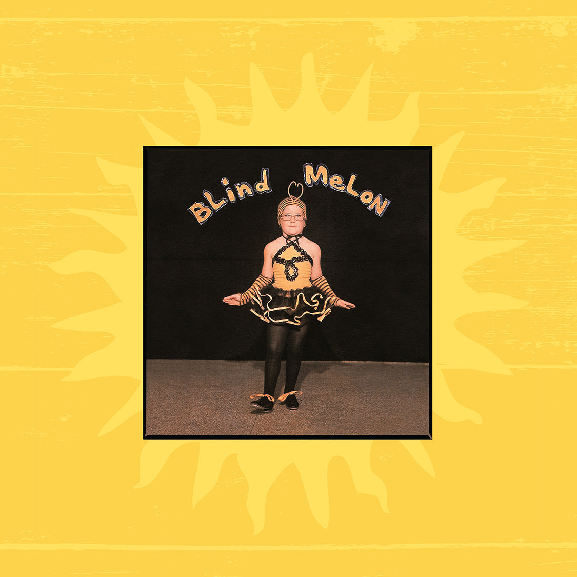 Blind Melon - Blind Melon / Sippin' Time Sessions EP" (2LP) | Mint (M) Mint (M)