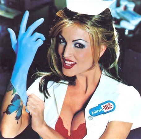 Blink-182 - Enema Of The State | Mint (M) Mint (M)