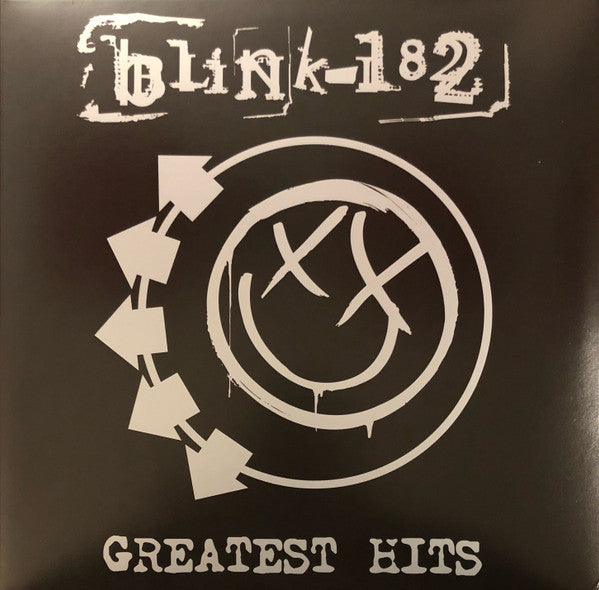Blink-182 - Greatest Hits | Mint (M) Mint (M)