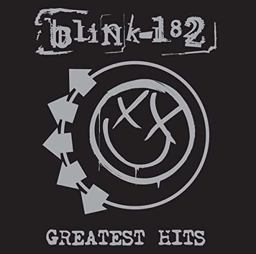 Blink-182 - Greatest Hits | Mint (M) Mint (M)