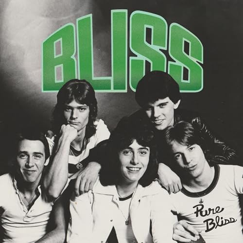 Bliss "Pure Bliss" |