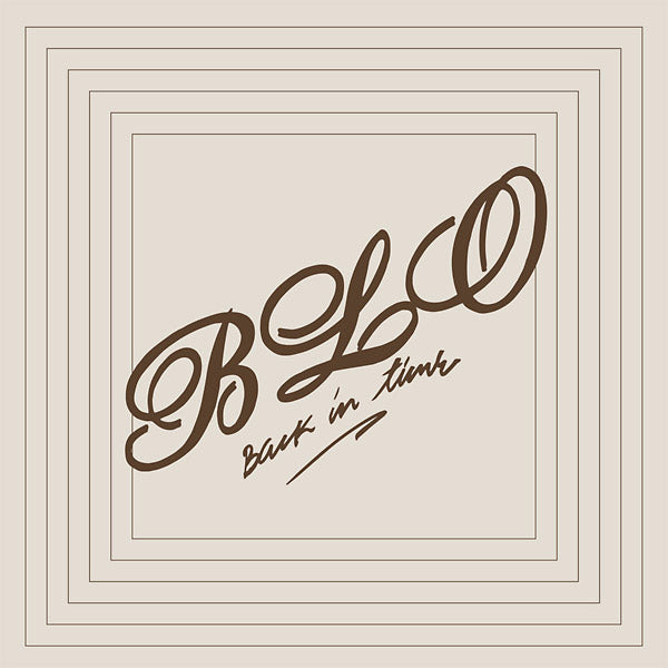 Back In Time (VINYL) | Mint (M) Mint (M)