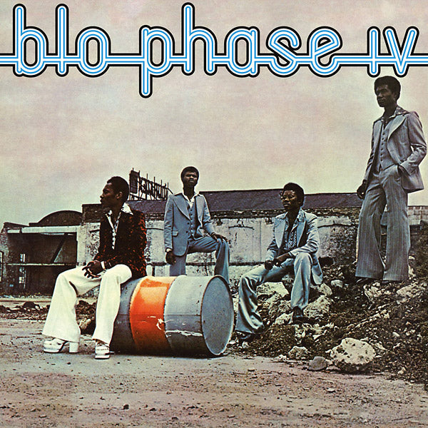 Phase IV |