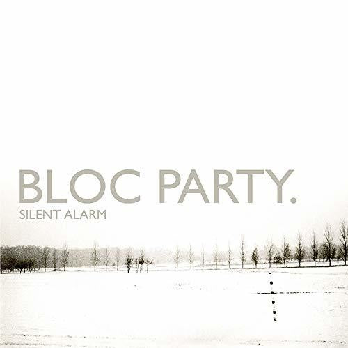 Silent Alarm (180g Import) | Mint (M) Mint (M)