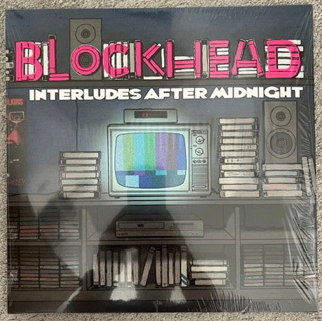 Interludes After Midnight (OPAQUE PURPLE VINYL) | Mint (M) Mint (M)