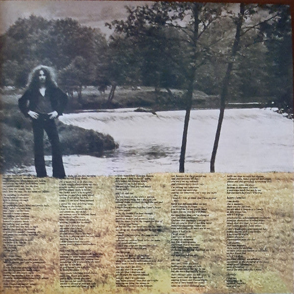 Reflections On A Life (VINYL) | Mint (M) Mint (M)