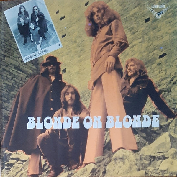 Reflections On A Life (VINYL) | Mint (M) Mint (M)