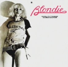 Headlines: Live At The Paradise Ballroom November 4th, 1978 [Import] |