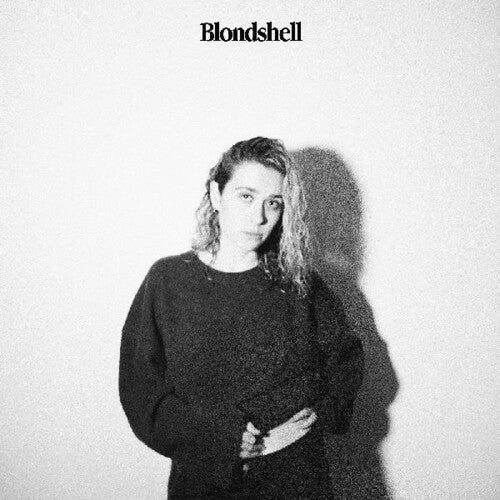 Blondshell - Blondshell (Limited Edition, Clear Vinyl) |