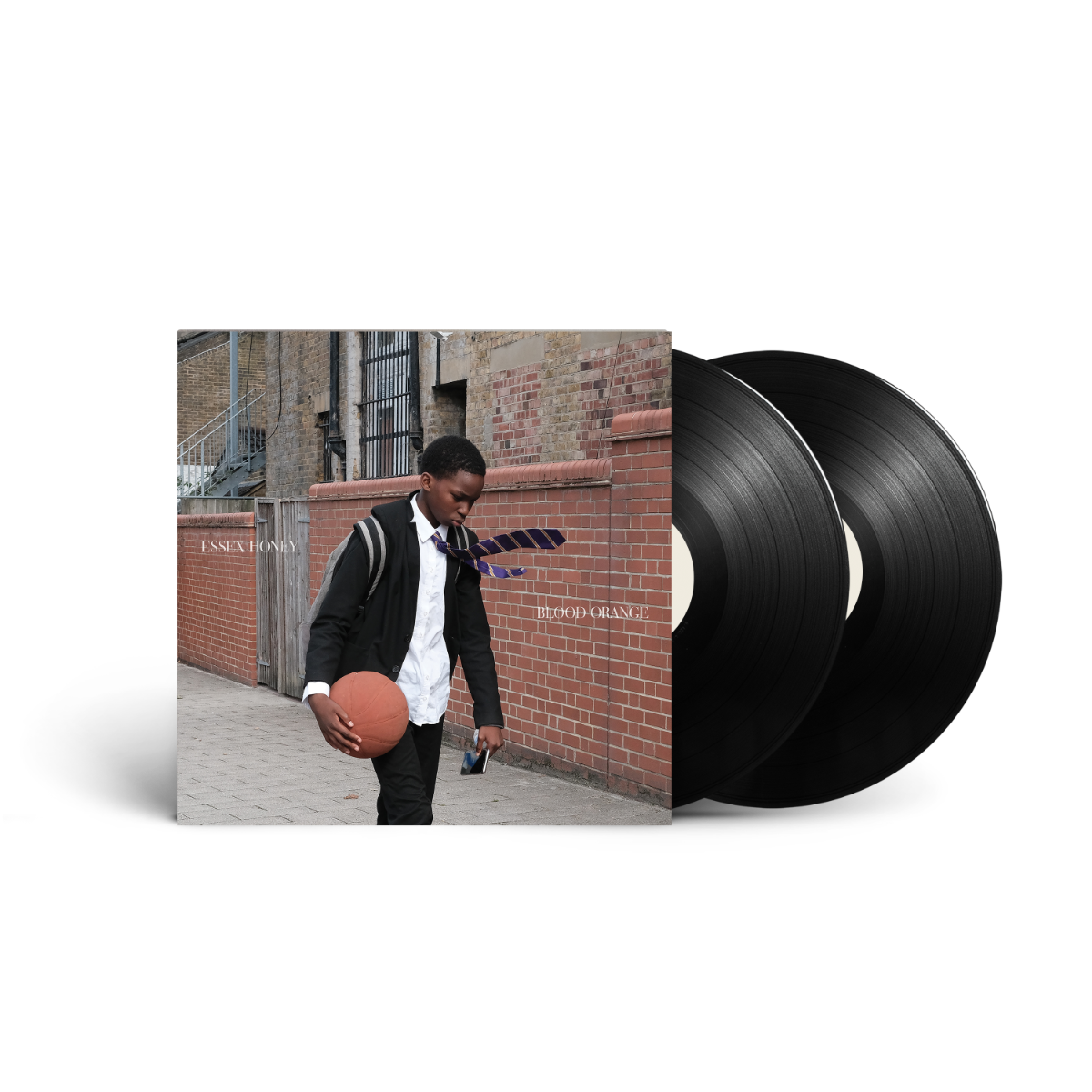 Blood Orange - Essex Honey (2x VINYL) | Mint (M) Mint (M)