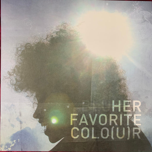 Her Favorite Colo(u)r | Mint (M) Mint (M)