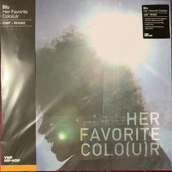 Her Favorite Colo(u)r | Mint (M) Mint (M)
