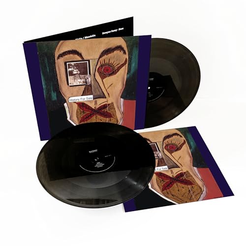 Blue October - History For Sale (2Lp) |