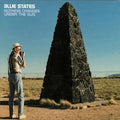 Nothing Changes Under The Sun (20 Year Anniversary Reissue) (Blue & Yellow Vinyl) |