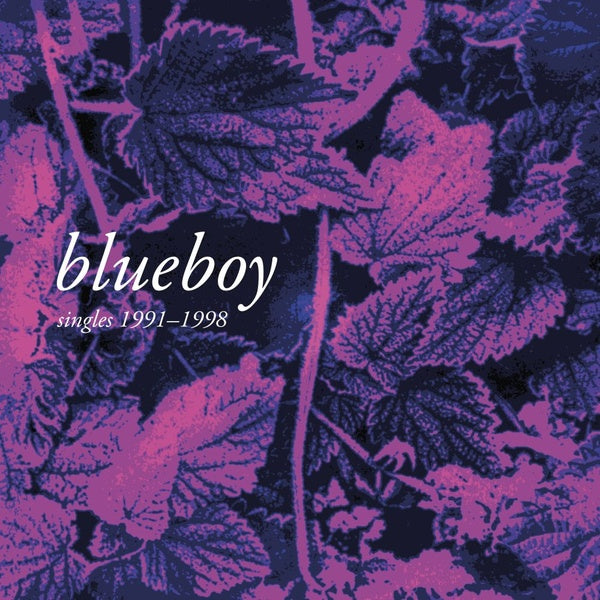 Singles 1991-1998 |