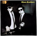 Briefcase Full Of Blues (Blue Vinyl/Anniversary Edition) | Mint (M) Mint (M)