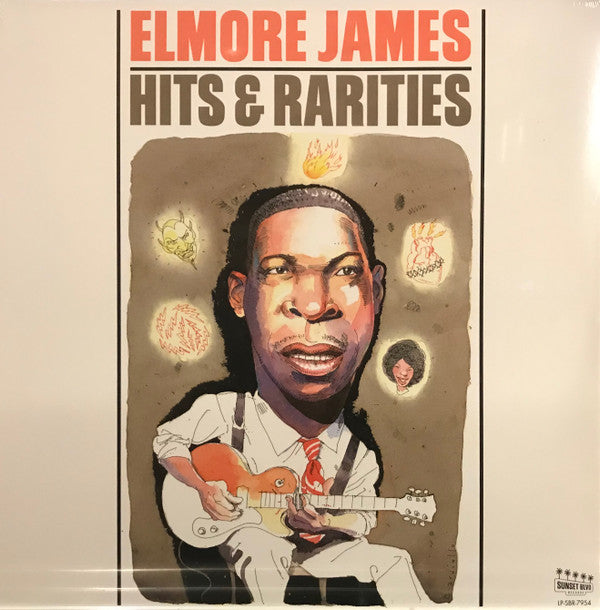 Hits & Rarities | Mint (M) Mint (M)