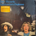 Appleknockers Flophouse (WHITE VINYL) | Mint (M) Mint (M)