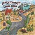 Long Distance Love (A Sweet Relief Tribute To Lowell George) (WHITE VINYL) | Mint (M) Mint (M)
