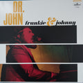 Frankie & Johnny | Mint (M) Mint (M)
