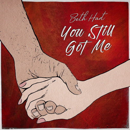 You Still Got Me (RED VINYL) | Mint (M) Mint (M)