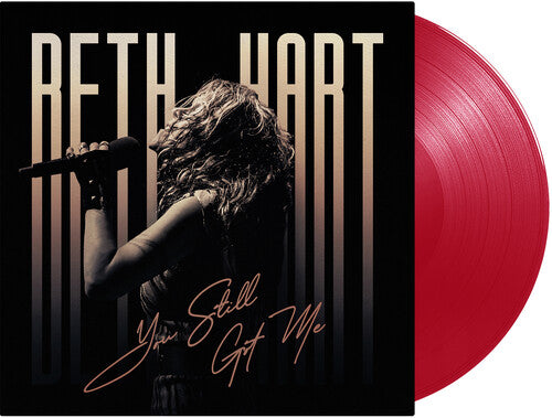 You Still Got Me (RED VINYL) | Mint (M) Mint (M)