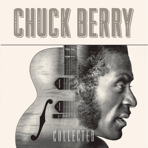 Collected (MOV / 180 GRAM VINYL) | Mint (M) Mint (M)