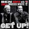 Get Up! | Mint (M)