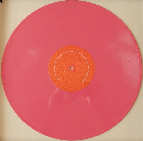The Black Crowes - Lions *PINK* | Mint (M) Mint (M)