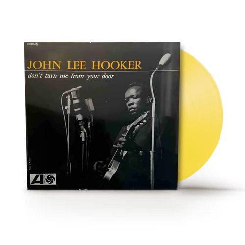Don't Turn Me From Your (RSD BLACK FRIDAY) | Mint (M) Mint (M)