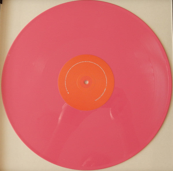 The Black Crowes - Lions *PINK* | Mint (M) Mint (M)
